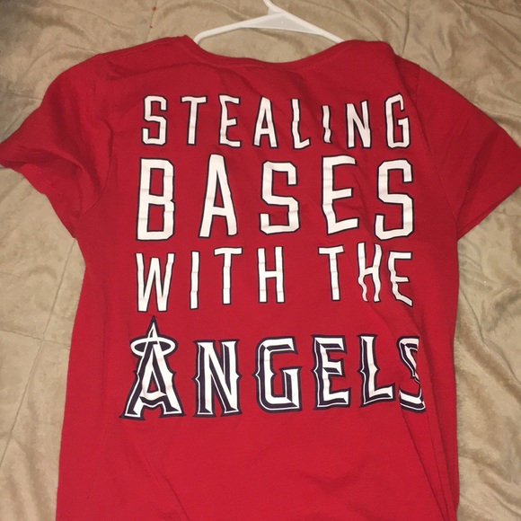 Victoria secret pink shirt - Picture 2 of 3